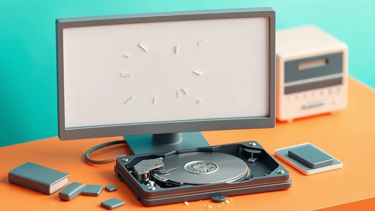 How Wiper Malware Works: A Step-by-Step Breakdown