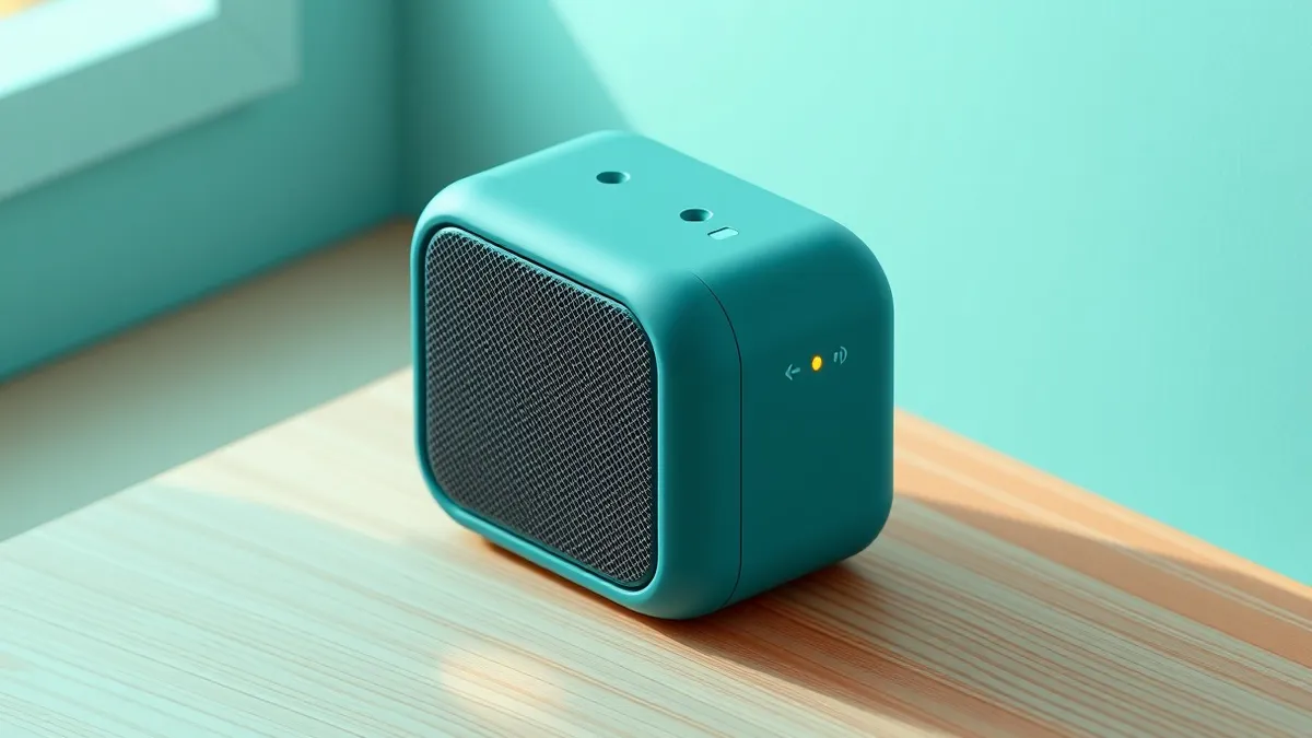 FCC Records Hint That Nothing Could Soon Launch a Portable Bluetooth Speaker