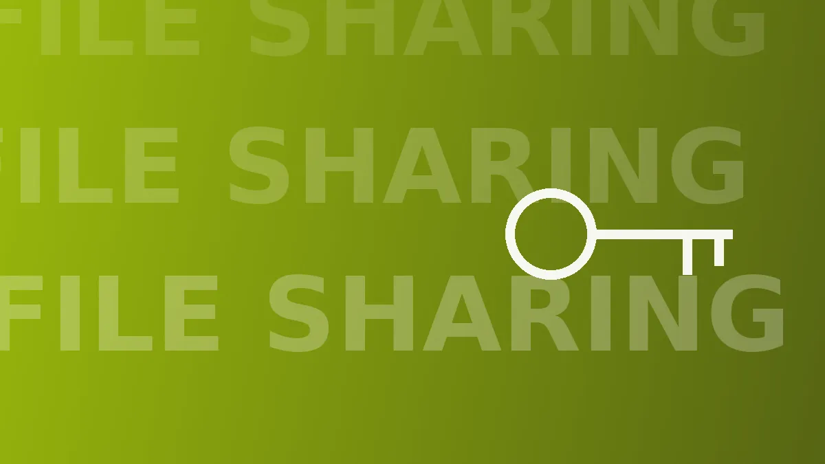 Secure File Sharing: Answers to Your Most Pressing Questions