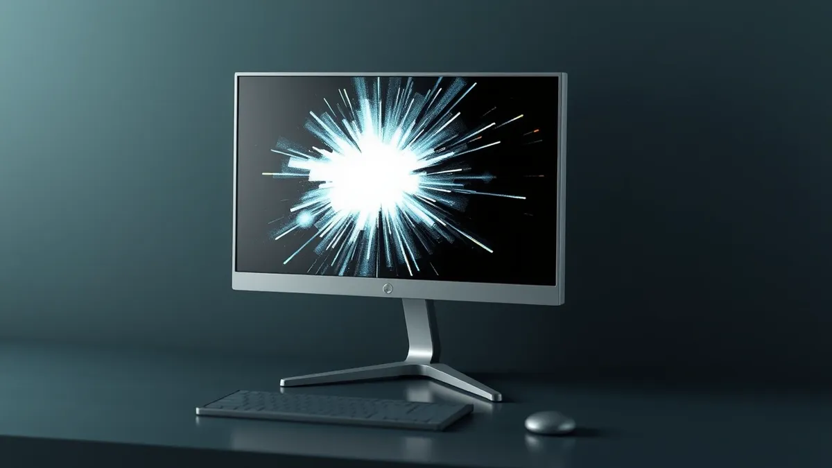 Tom's Hardware Tests Gigabyte's 1,300-Nit, 240Hz $350 OLED Gaming Monitor