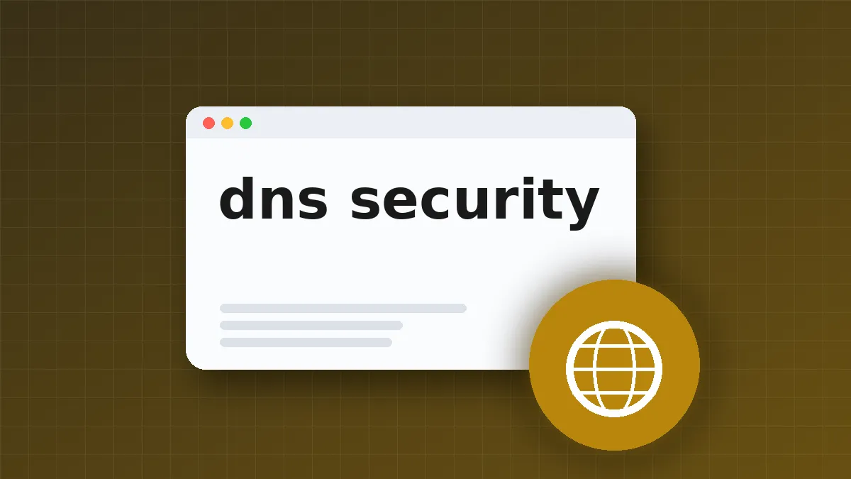 DNS Amplification Attack Warning Signs and Response Steps