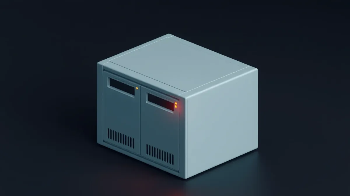 HPE Users Urged to Audit Systems for Critical CVE-2026-79849 Vulnerability in Versions Prior to 8.13.3