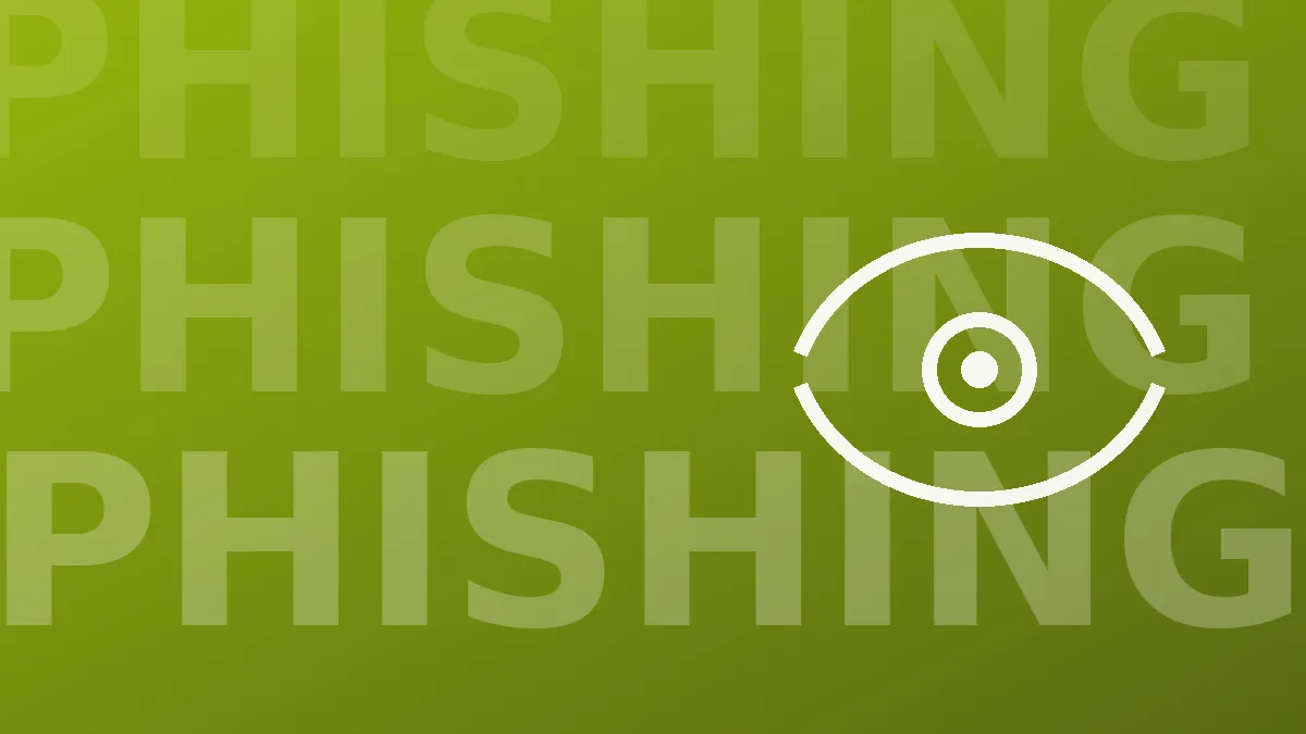 Phishing Explained: How Attackers Steal Trust and Data