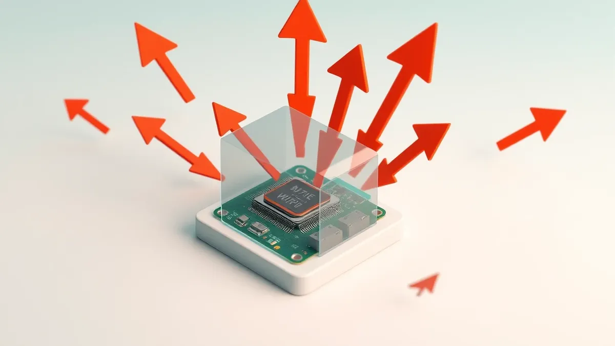 RIOT OS 2026.04 Fixes Critical ATWINC15x0 Buffer Overflow Caused by Malformed SSIDs