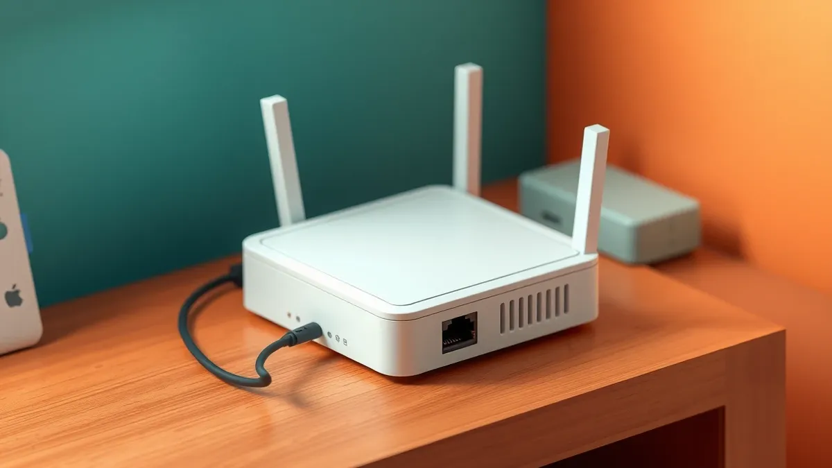 Totolink X2000R Firmware Flaw CVSS 9.1 Lets Authenticated Users Run Arbitrary Code