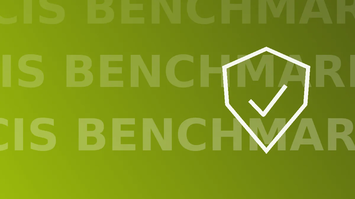 Why CIS Benchmarks Matter for Cloud Security Posture
