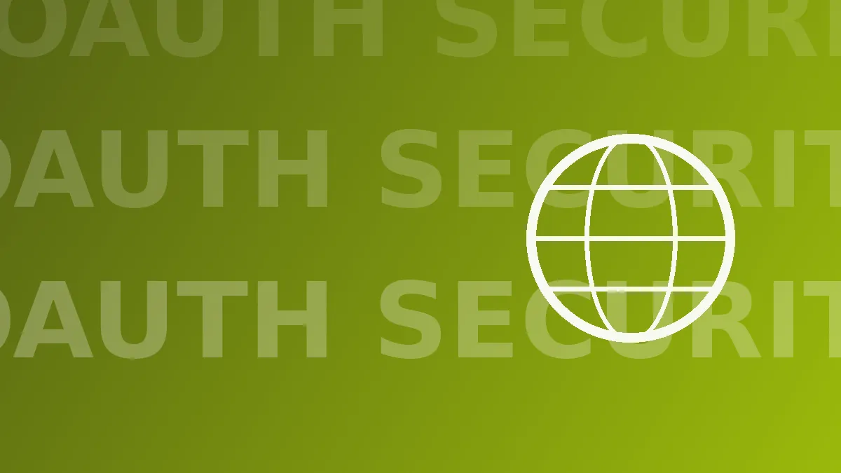 Stop OAuth Consent Phishing: Validate Permissions and Block Impersonation
