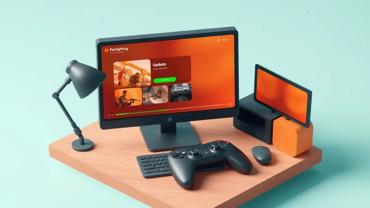 Valve and CodeWeavers Ship Proton 11.0-2e Update to Resolve EA App Compatibility Hiccups on Linux
