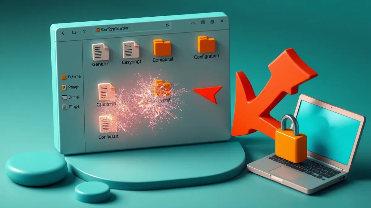 Xinference Path Traversal Flaw Lets Attackers Delete Files on Windows