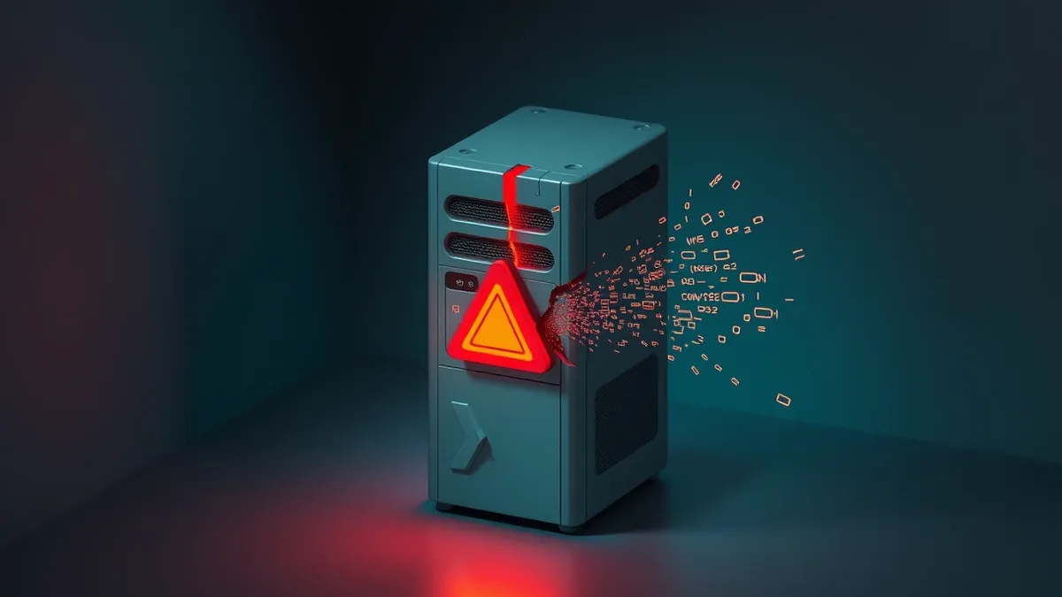 Oracle's Oct 2026 CPU Patches Critical Unauthenticated SQLi in E-Business Suite Enabling Remote Code Execution