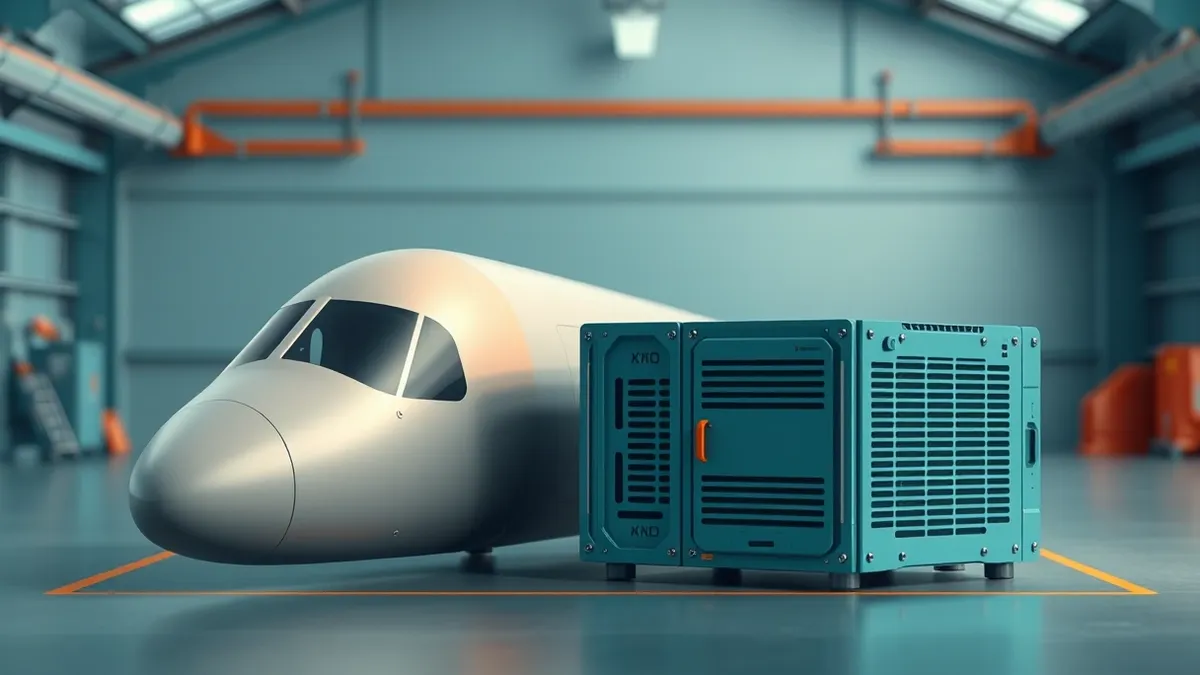 Airbus vet Canguilhem to lead Stormshield as CEO from 2027