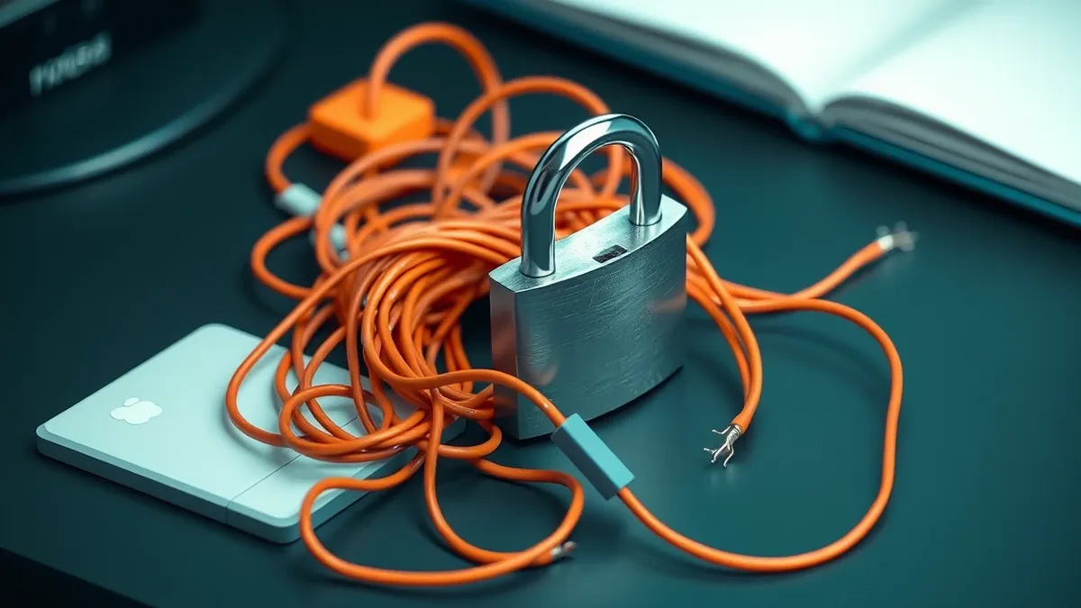 Sucuri warns padlock doesn't guarantee security, highlights key management as encryption's biggest hurdle
