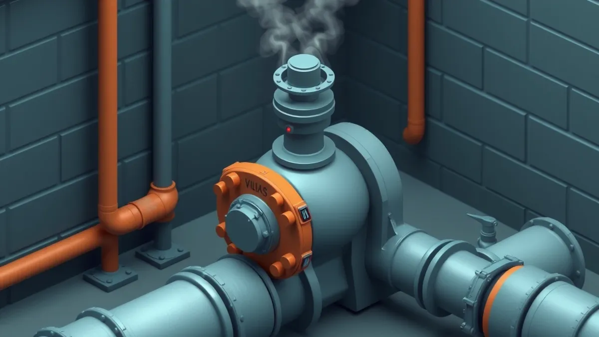 Industrial Control System Vulnerability Myths and Operational Reality