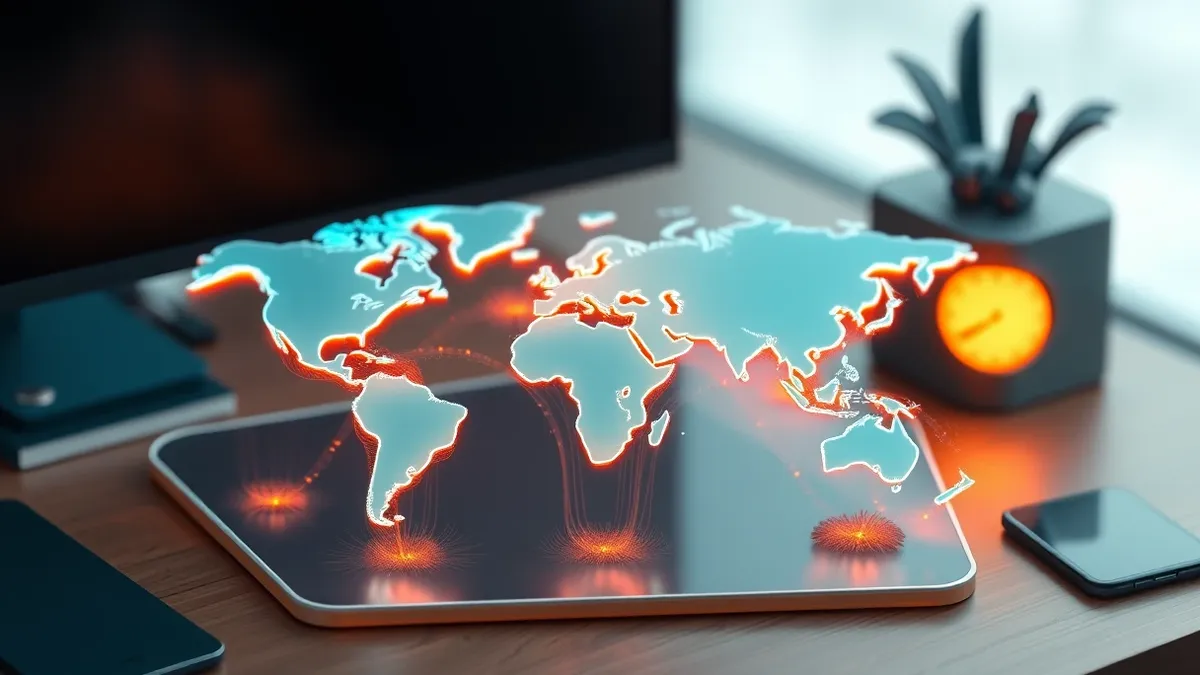 Data Sovereignty Defined: Legal Borders and Technical Reality