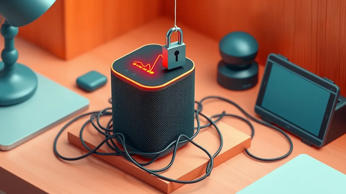 LangBot 4.11.0 Flaw Lets Attackers Forge Lark Events Without Auth