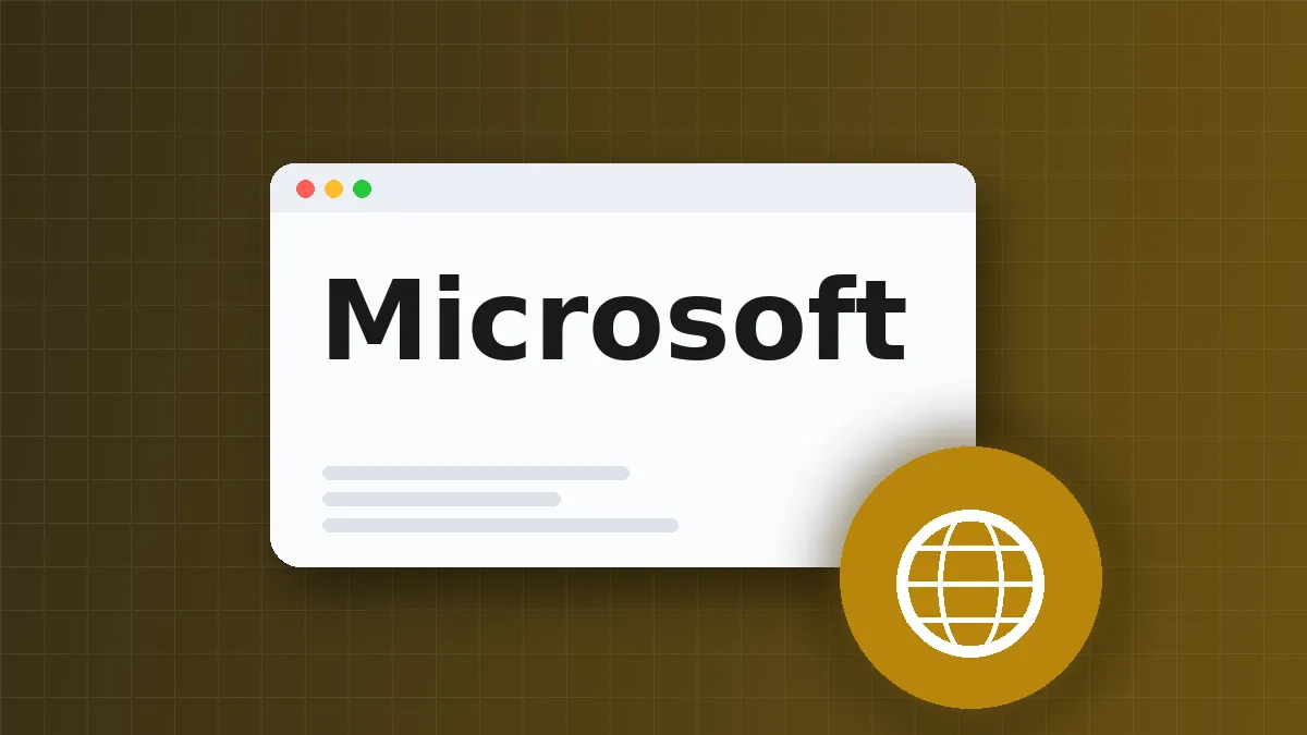 Microsoft rolls out Decision-1 for scoring, built on Qwen3.5-9B, with OpenAI rebase planned