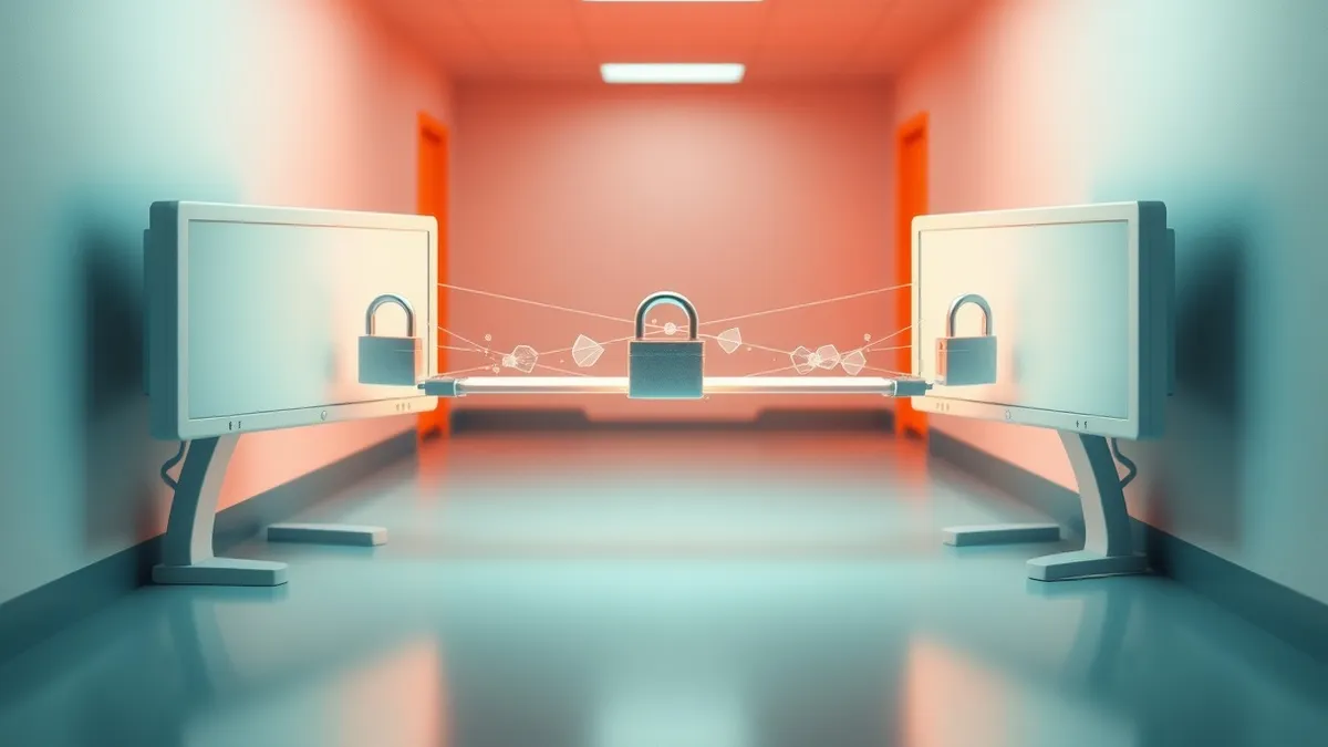 APIs in Healthcare: Secure Data Exchange Without Breaches