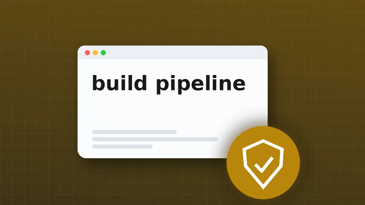 Warning Signs of Dependency Confusion Attacks in Your Build Pipeline