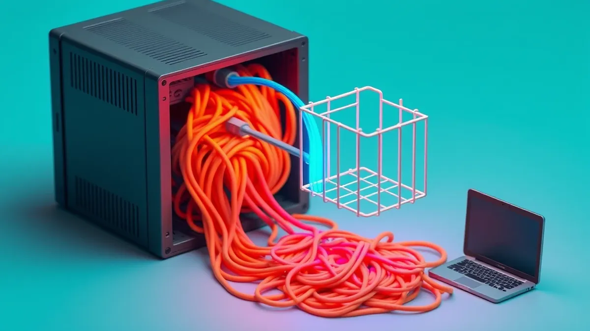 Linux vhost IOTLB cache bug enables kernel read/write and guest escape