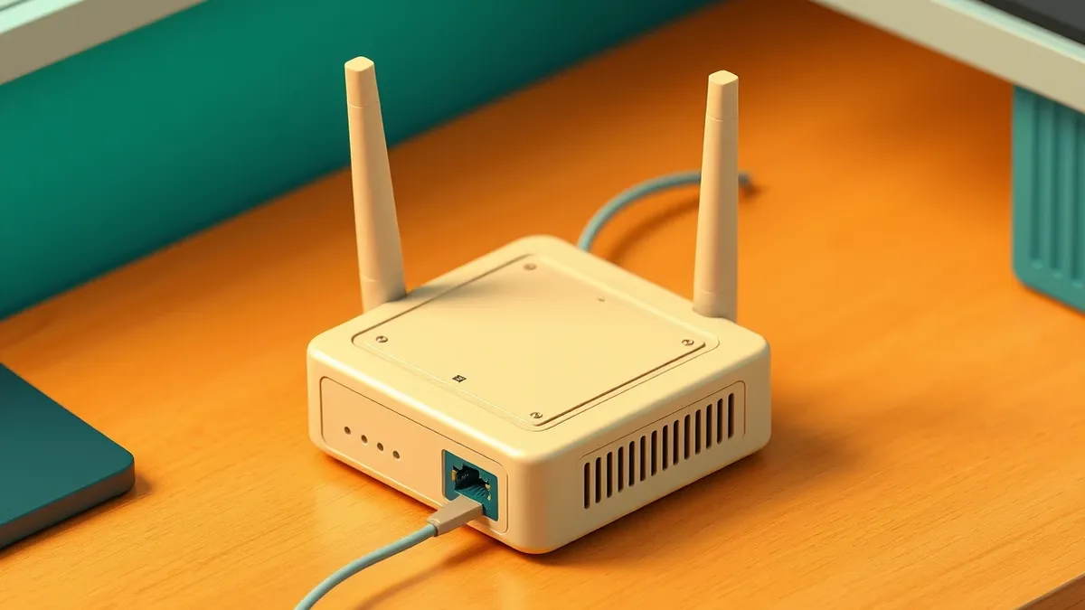 DrayTek Releases Patch for Critical RCE in End-of-Support Vigor2960 Router