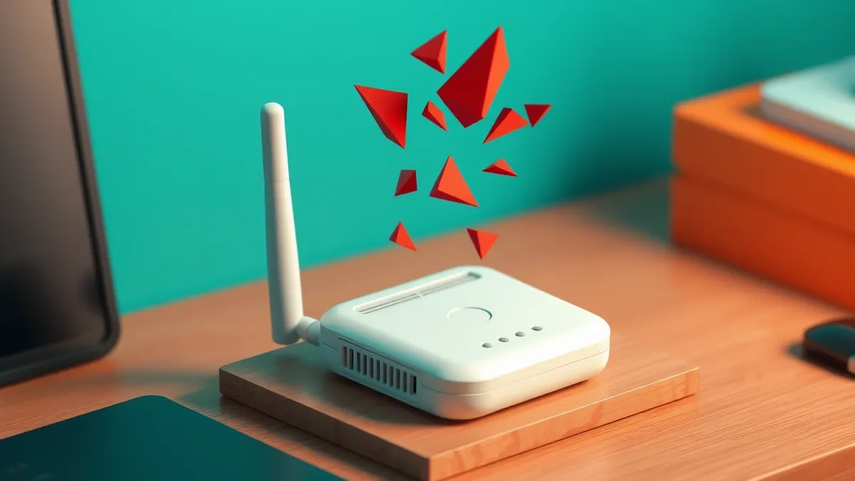Wavlink WL-WN530BE1-A Firmware Has Critical Remote Code Execution Flaw