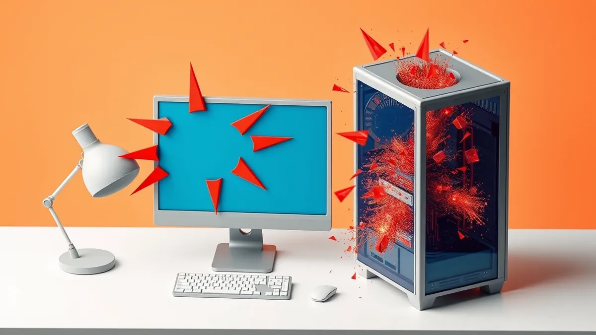 NVD Rates Windows Error Reporting Heap Overflow 9.8 Critical for Unauthenticated Remote Code Execution