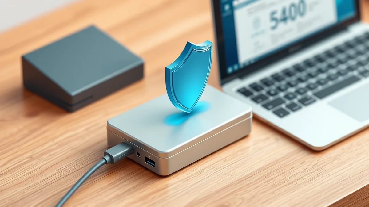 Microsoft to harden ReFS on removable media in Windows 11
