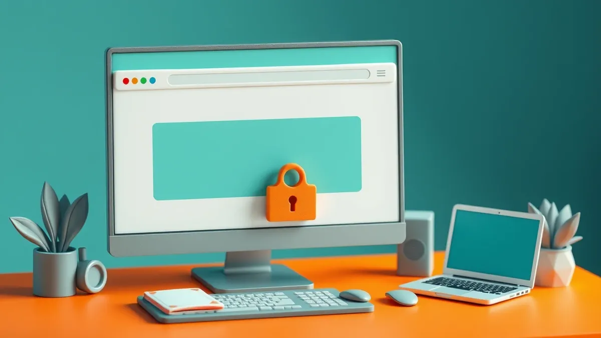Watering Hole Attacks Explained: How Attackers Target Your Routine