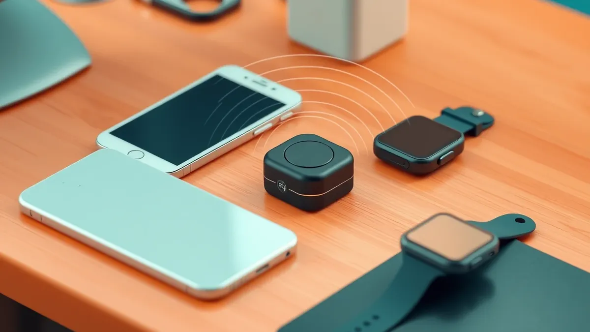 Ambi Raises $26M to Launch Continuous Ambient AI Apps for Apple Devices