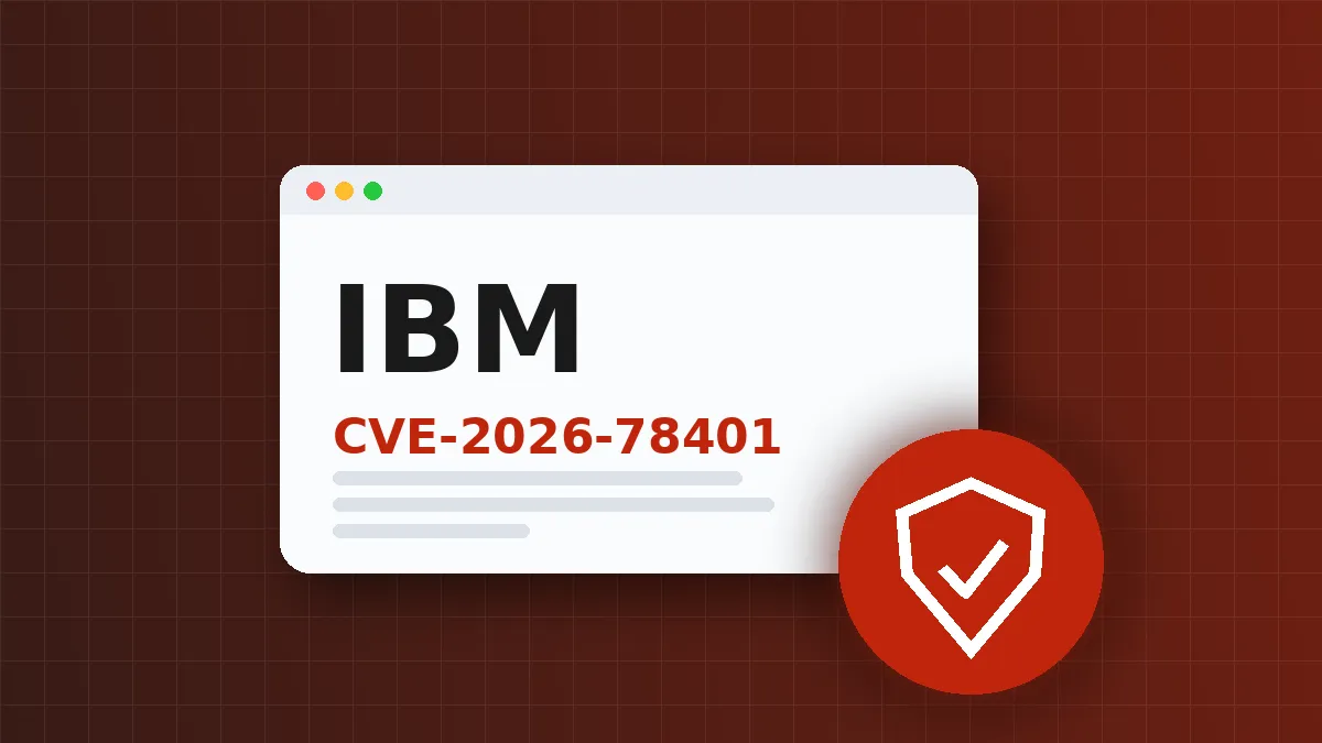 IBM Verify Identity Access 11.0.3 Users at Risk From Critical Deserialization Flaw