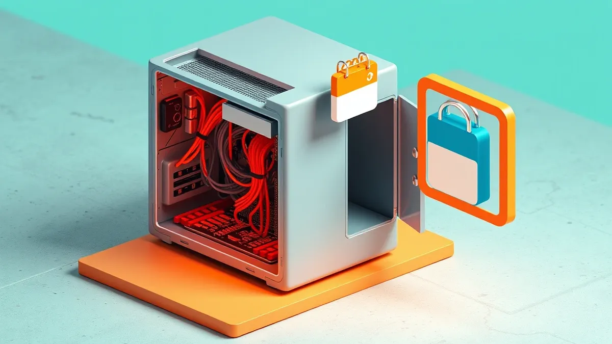 Atlassian Data Center Users Must Patch Critical File Access Flaw by Oct 18