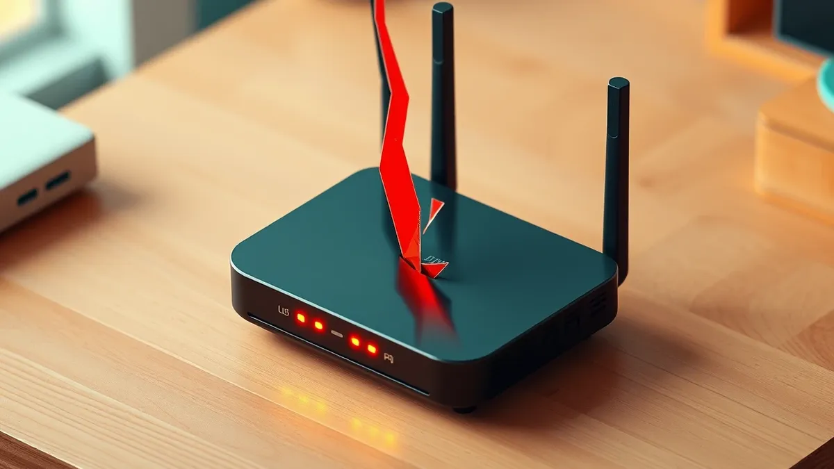 CVE-2026-35499: Totolink X2000R Router CVSS 9.1 Flaw Allows Remote Code Execution