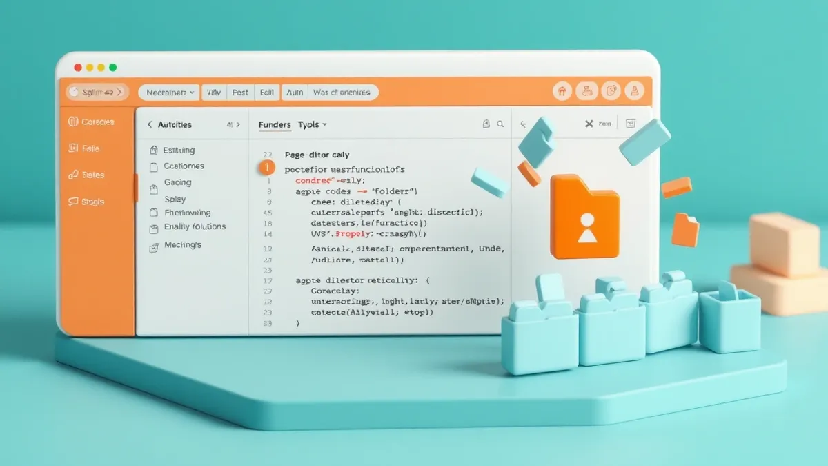 Grav CMS Critical Flaw Lets Editors Call Static Methods Before 2.2.2