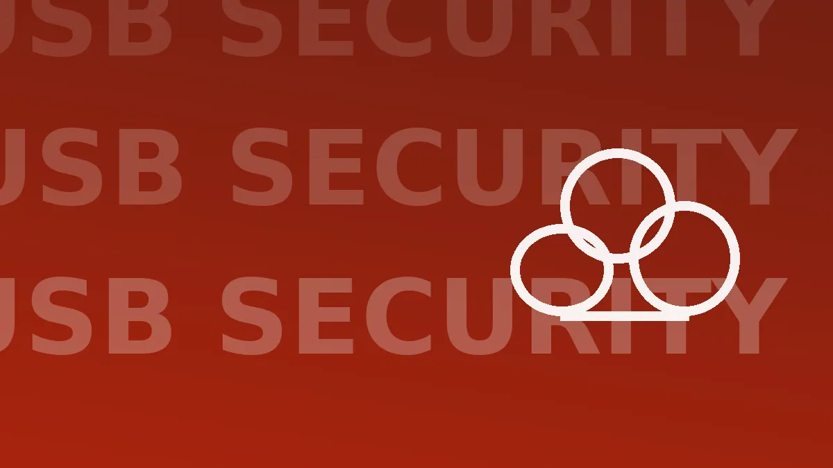 USB Security for Small Business: Stop Silent Data Theft