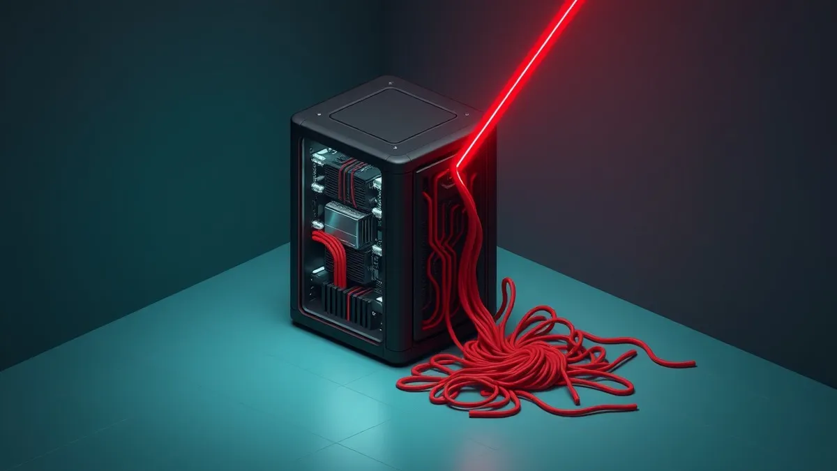 Attackers Exploit Two AhsayCBS Zero-Days for Unauthenticated Server Takeover