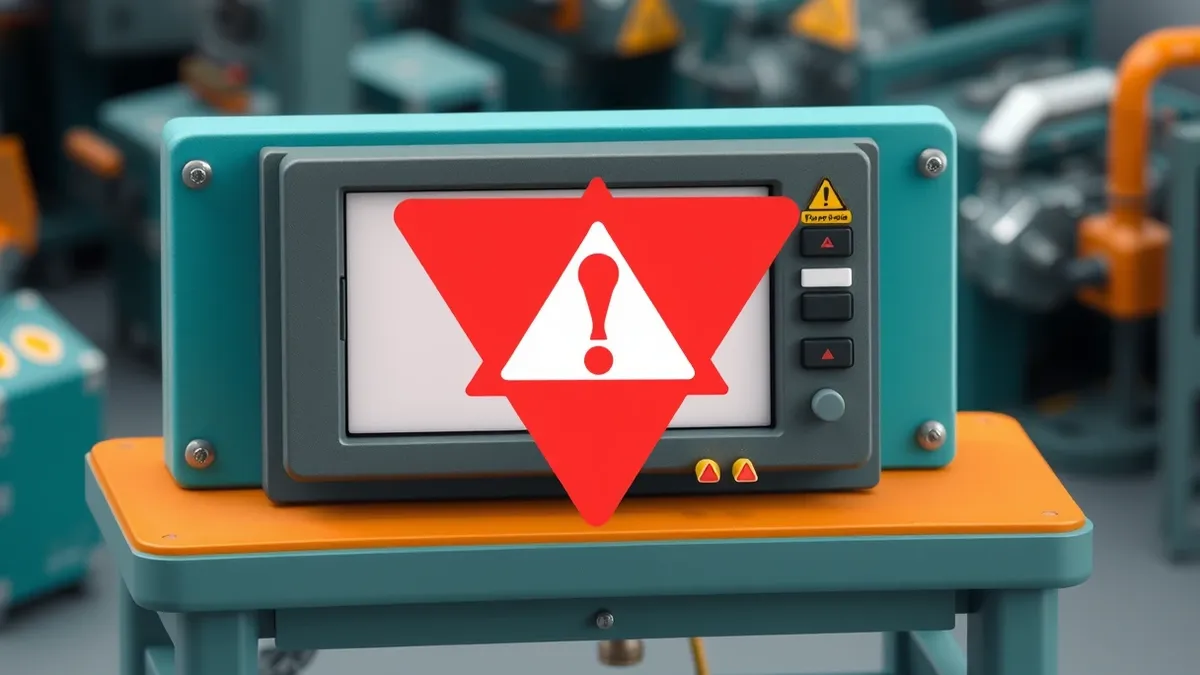 Unitronics UniStream Pro and UniLogic Face High-Severity Auth Flaw