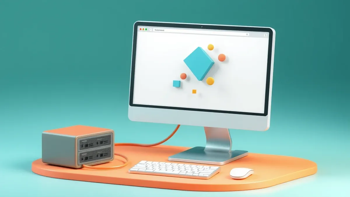 Mozilla sells Firefox Enterprise in Europe with local console to block shadow AI and enforce data policies