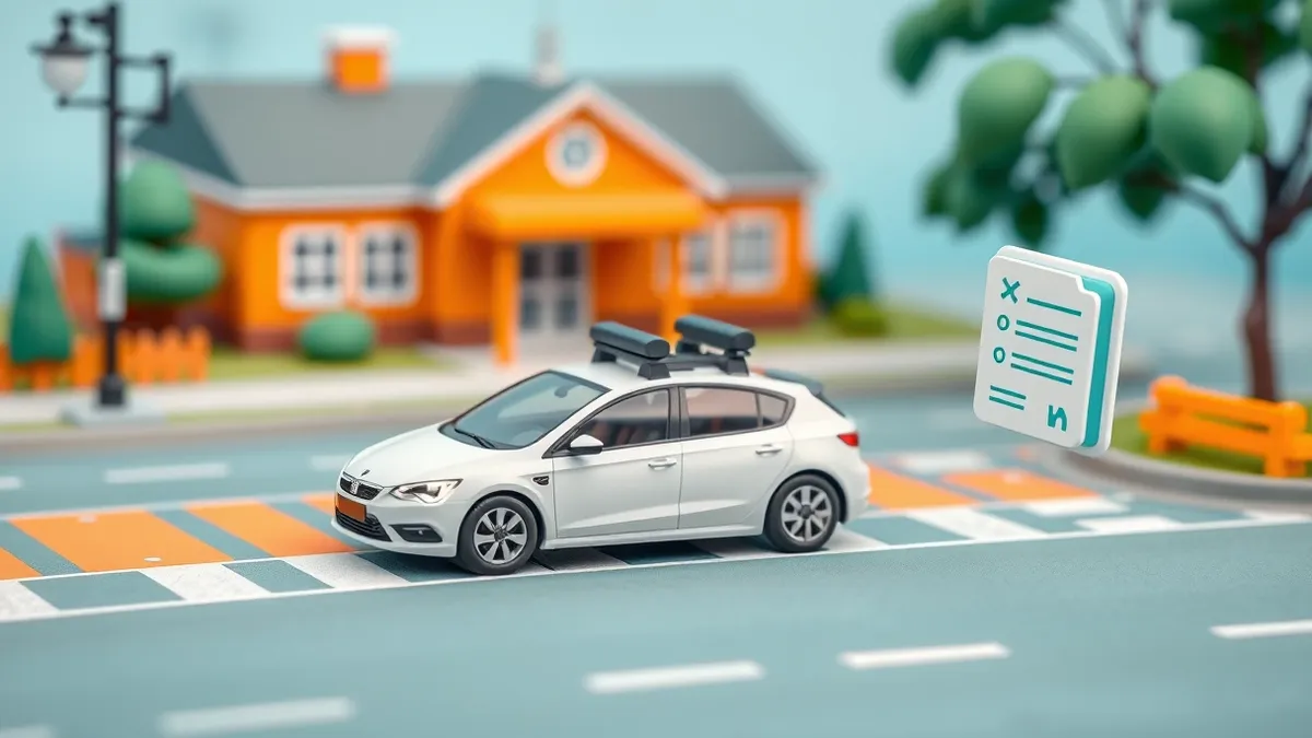 US Probe Into Tesla Robotaxi School Zone Speeding May Stall EU Software Approval