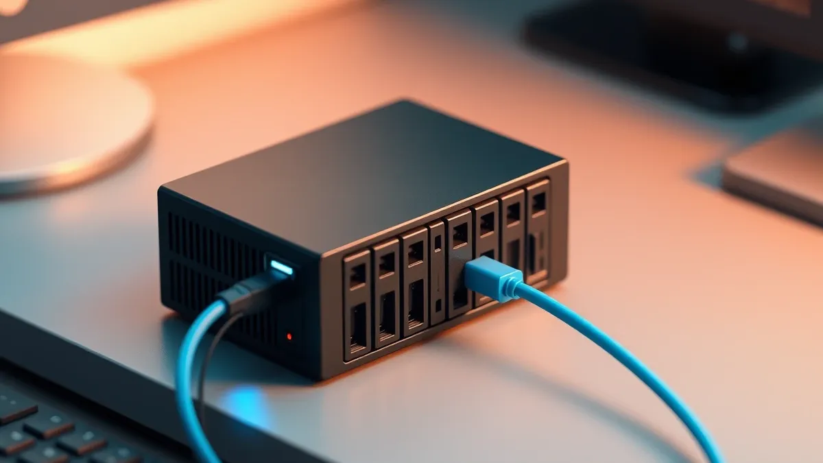 QNAP Virtualization Station patch fixes high-severity link resolution flaw