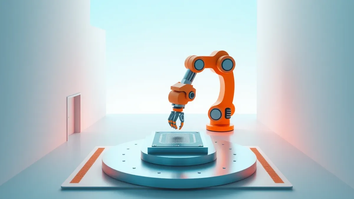 Applied Materials Unveils $5B Center With Intel, TSMC, Samsung To Slash Chip R&D Cycles By 30%