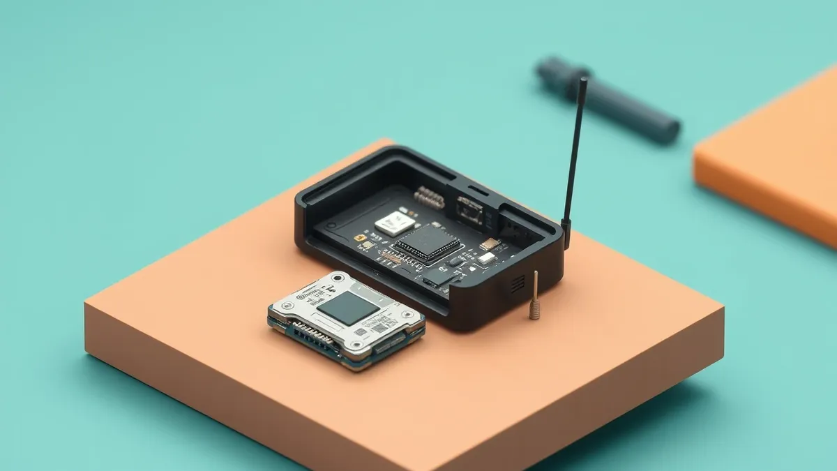 Ledger Blames CryptoBilis for $93M Theft After Finding LTE Implant in Wallets