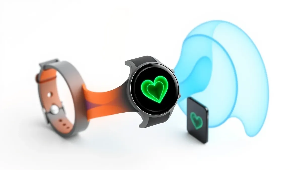 Fitbit Air and Edge Gain Health Guardian and 100-Activity Detection for Google Premium Users