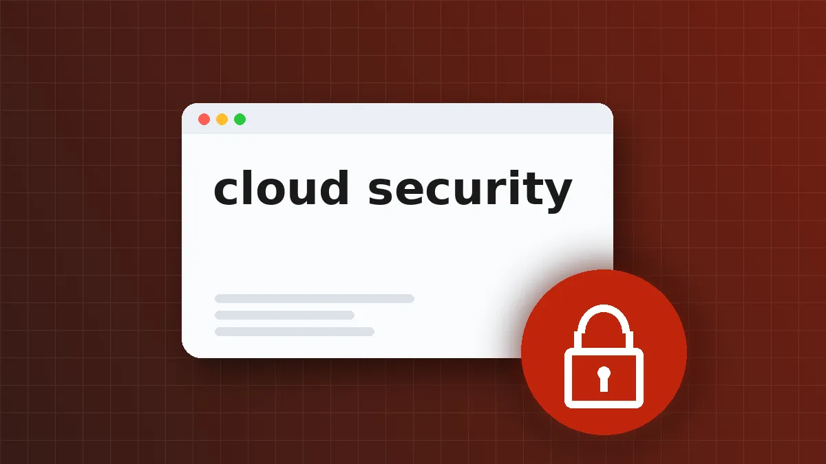 Virtual Private Clouds Explained: How to Isolate Your Data