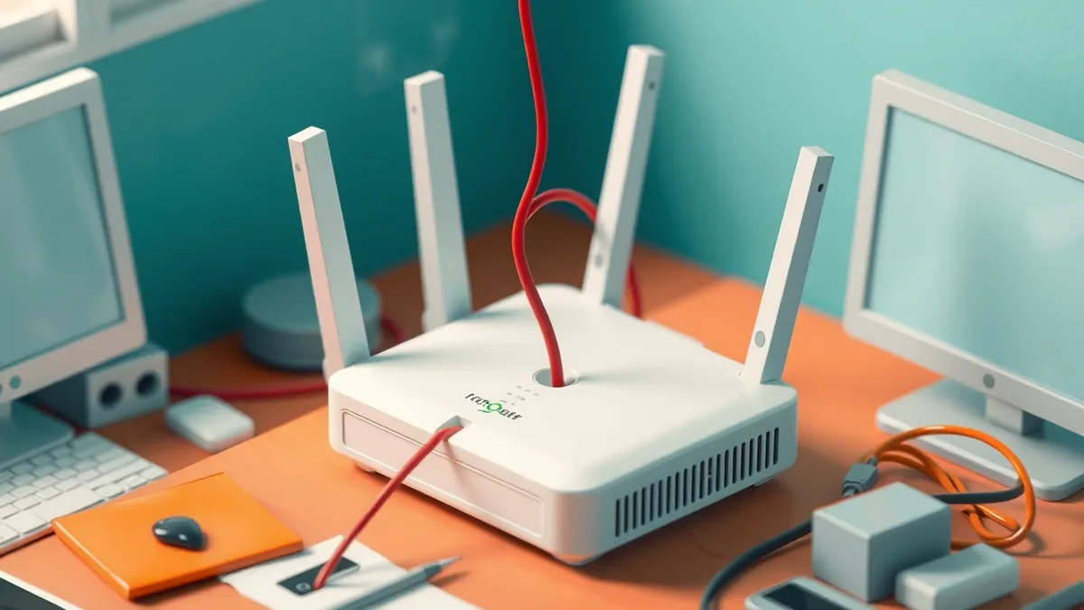 TOTOLINK X2000R Firmware CVE-2026-10131 Exposes Routers to Critical Remote Code Execution