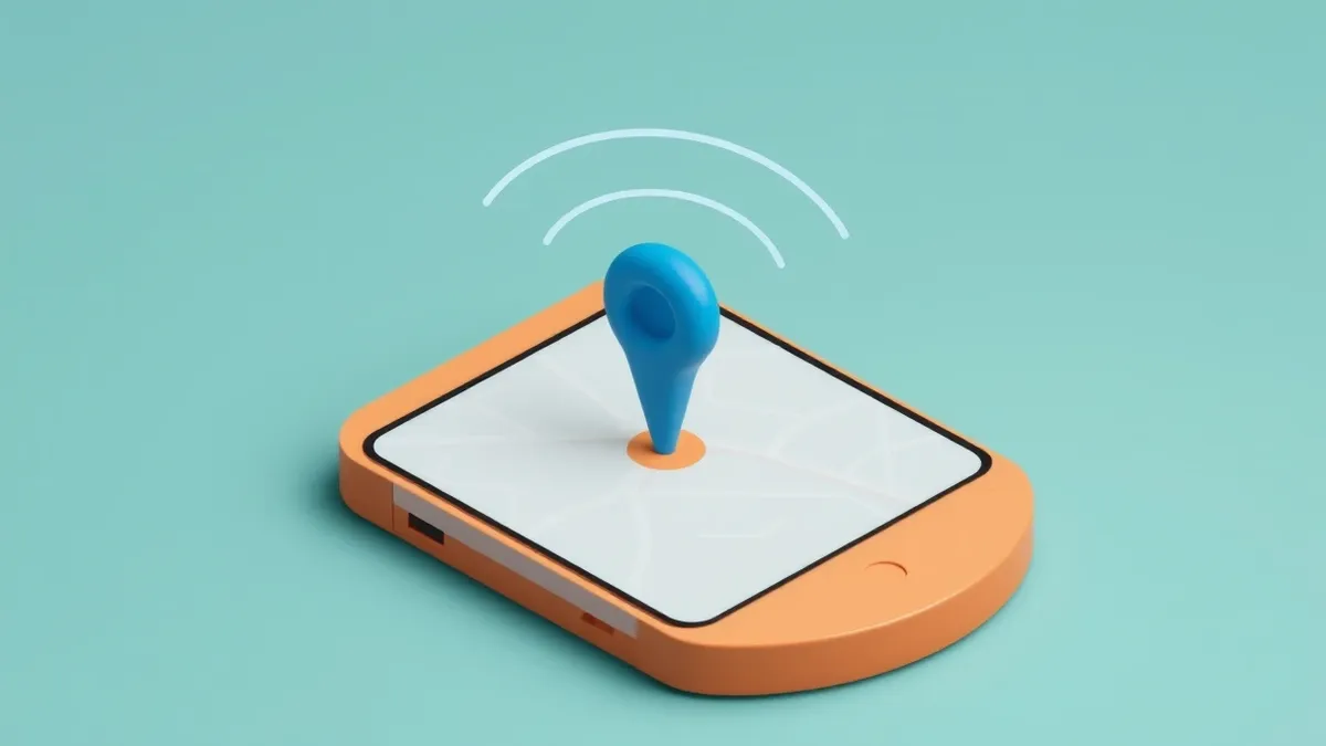 Android Users Can Boost Location Precision With Built-in Accuracy Service