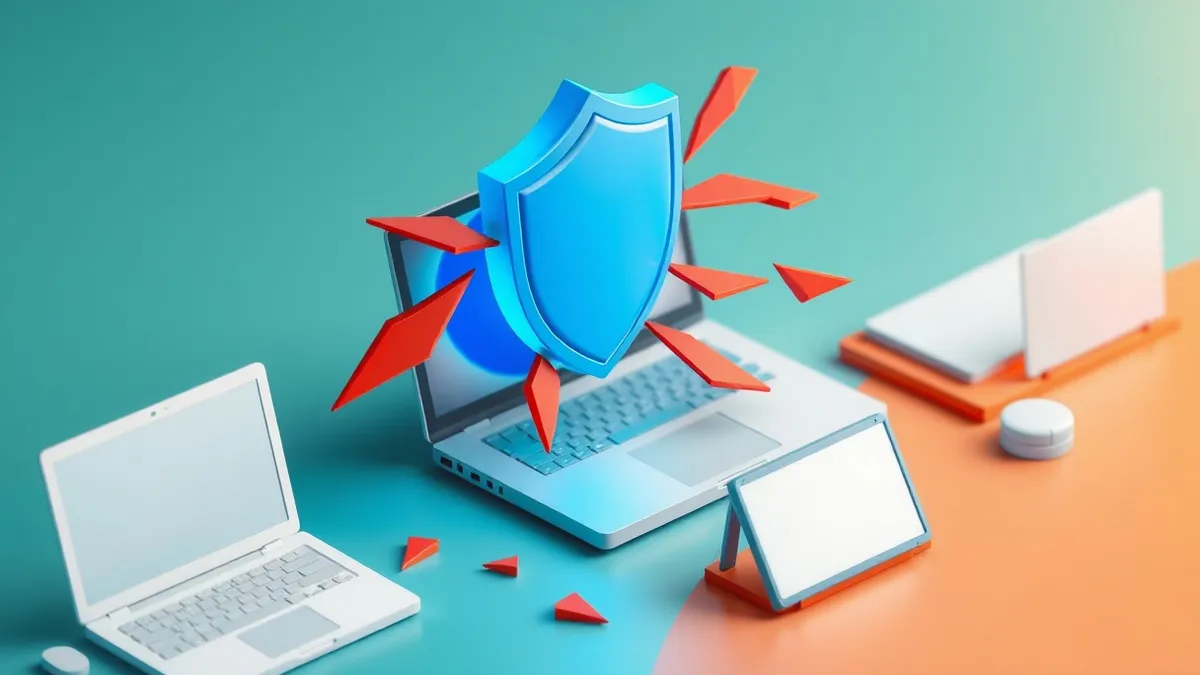 What Is Tamper Protection: How It Blocks Malware From Disabling Your Defenses