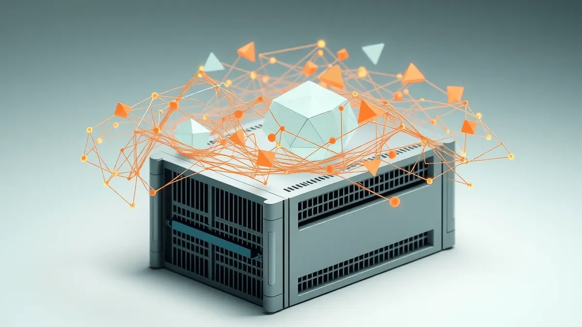 Spot Cryptomining on Exposed Servers: Hidden Signs and Response Steps
