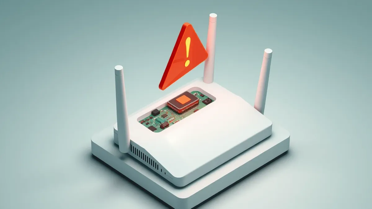 Netgate patches high-severity command injection in pfSense FRR package