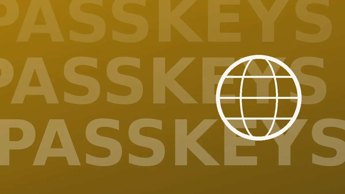 Passkeys Explained: Why They Resist Phishing and Where They Fail