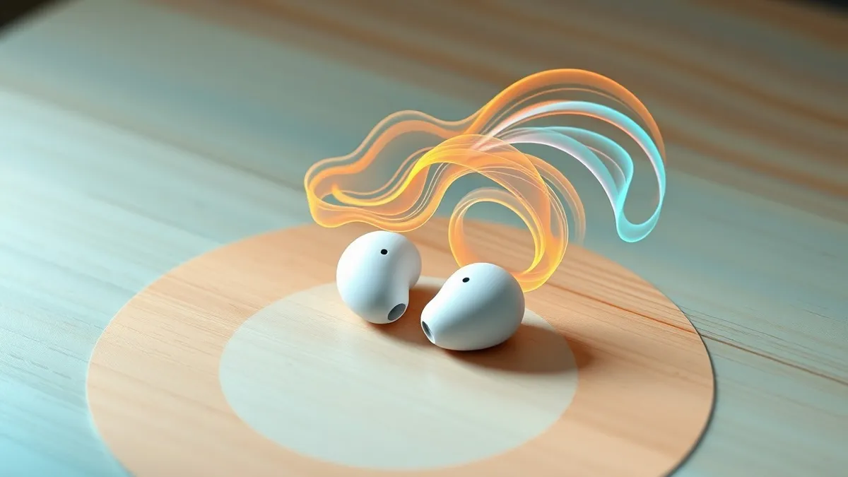 Apple Hires Huxe Staff, Licenses AI Tech to Power Personalized Audio Content